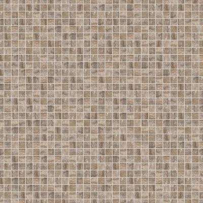 Veneto Noce 2X2 Mosaic