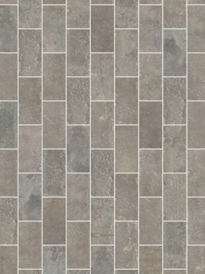 Brickstone Taupe Porcelain Tile 5x10