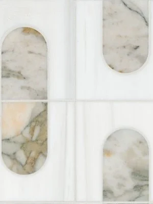 Bianco Dolomite Moderno Polished