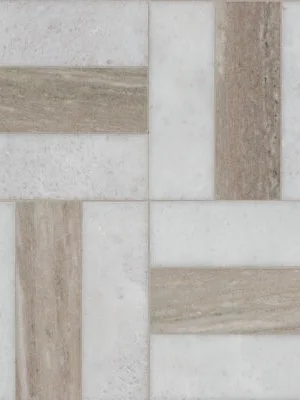 Winslow Weave Polished