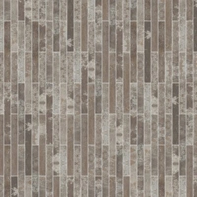 Brickstone Rustique red 2x18