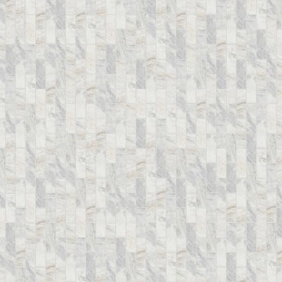 Capri Blue Honed Subway Tile 2x6