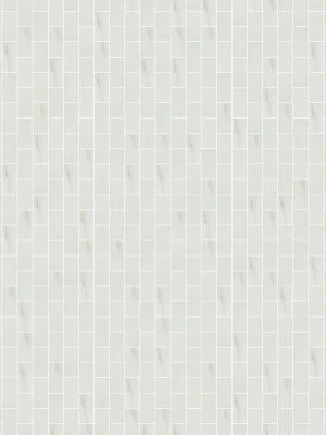 Aria Bianco Subway Tile 2X4