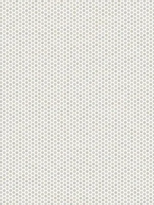 Greecian White 1" Hexagon Mosaic Tile