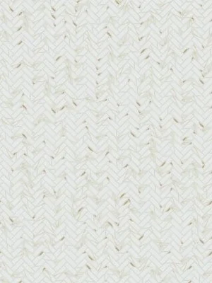 Calacatta Gold Matte 1x3 Herringbone
