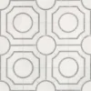 Bianco Dolomite Regency Polished