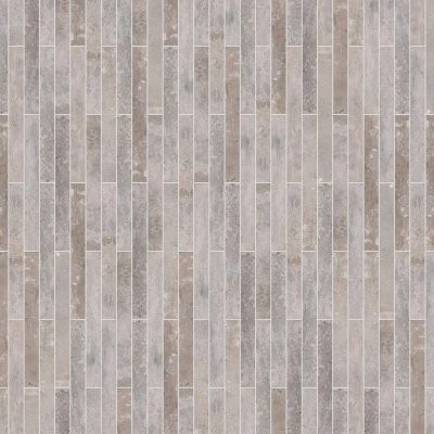 Brickstone Taupe Brick 2x18
