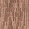 Brickstone Red Porcelain Tile 2x18