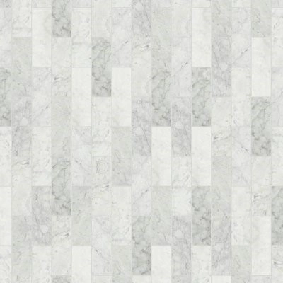 Carrara White Marble Tile 4x12