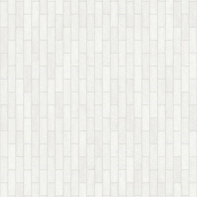 Alpine White Clay Brick 2.25x7.5