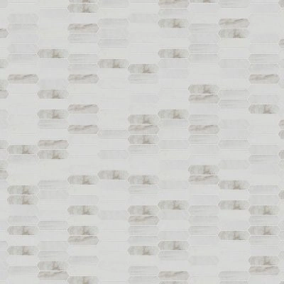 Arabescato Venato Picket Honed