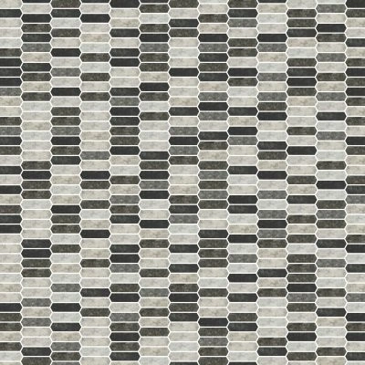 Urban Tapestry Picket 6mm