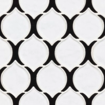 Teardrop Tuxe 6mm