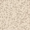 Sandhills Hexagon Mosaic Tile