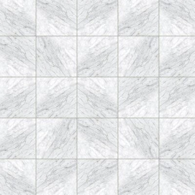 Carrara White