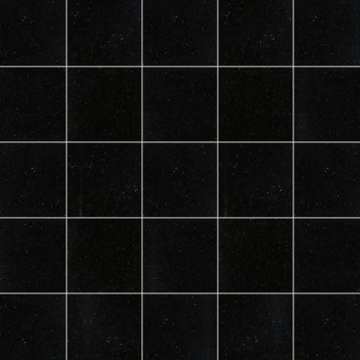 Black Galaxy
