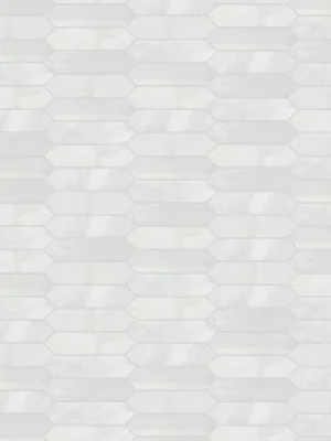 Arabescato Carrara 3x12 Picket Honed