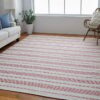DUPRINE Rug - 0560F-RED000