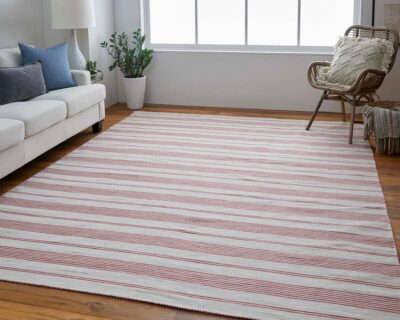 DUPRINE Rug - 0560F-RED000