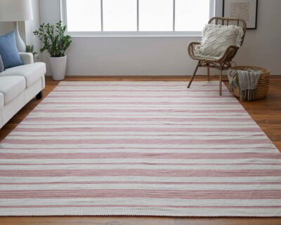 DUPRINE Rug - 0560F-RED000