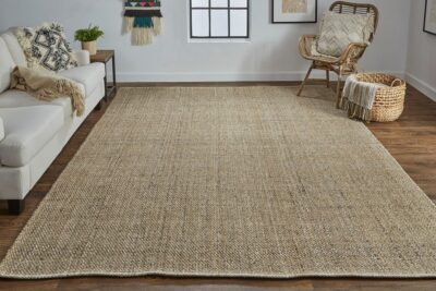 NAPLES Rug - 0751F-BRN000