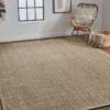 NAPLES Rug - 0751F-BRN000