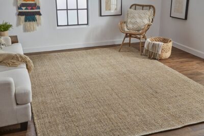 NAPLES Rug - 0751F-BRN000