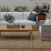 NAPLES Rug - 0751F-BRN000
