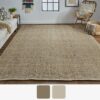 NAPLES Rug - 0751F-BRN000