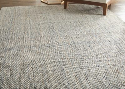 NAPLES Rug - 0751F-IVYGRY