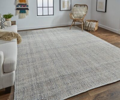 NAPLES Rug - 0751F-IVYGRY