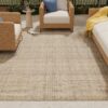 NAPLES Rug - 0751F-IVYGRY