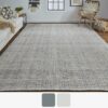 NAPLES Rug - 0751F-IVYGRY