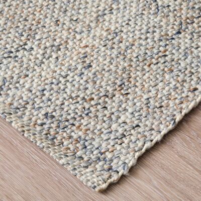 NAPLES Rug - 0751F-IVYGRY