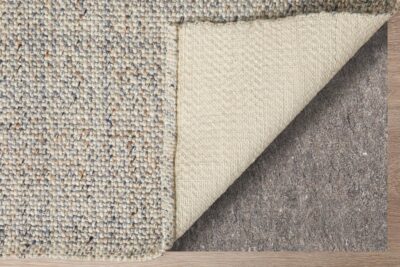 NAPLES Rug - 0751F-IVYGRY