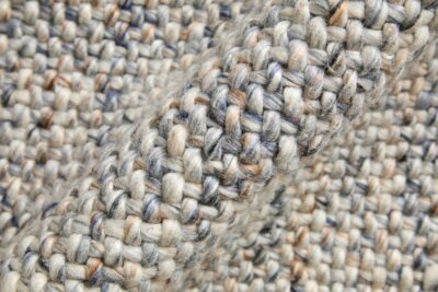 NAPLES Rug - 0751F-IVYGRY