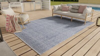 NAPLES Rug - 0751F-NVY000