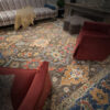 Charise Hand Knotted Rug - Pavan 740 Mocha #1218