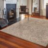 Braymore Hand Knotted Rug - Keller 325 Silver Ivory #1224