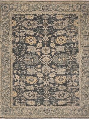 1240-275-R-S-1.jpg Ashford Hand Knotted Rug - 275 Jade #1240