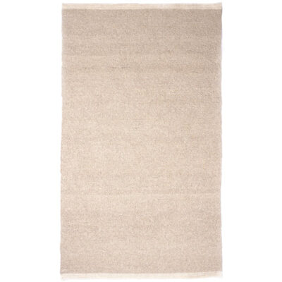 Sirius Hand Woven Rug - Sand
