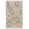 Avanti Hand Tufted Rug - Panel 345 Greystone #2549