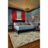 Avanti Hand Tufted Rug - Django 900 Multi #2566