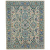 Avanti Hand Tufted Rug - Avondale 660 Ivory Multi #2575