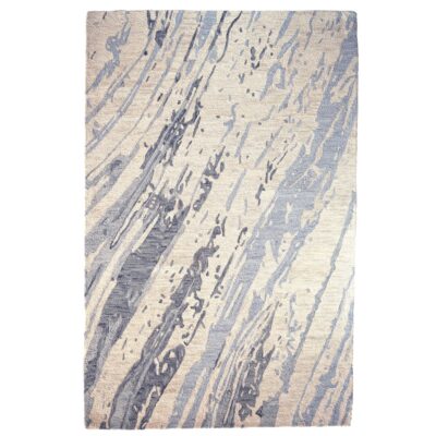 Avanti Hand Tufted Rug - Astratto 460 Ocean #2586