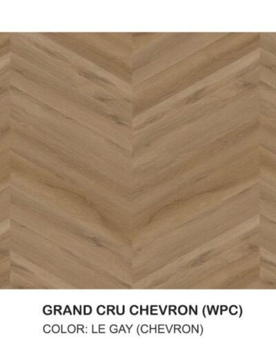 Le Gay (Chevron)