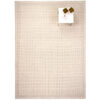 Lineas Hand Tufted Rug - Vellum
