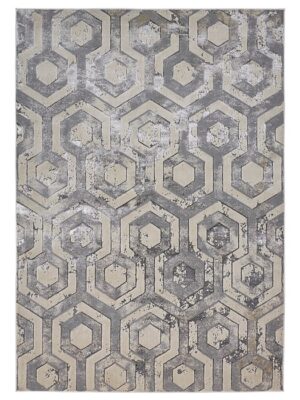 MICAH Rug - 3046F-BGEGRY