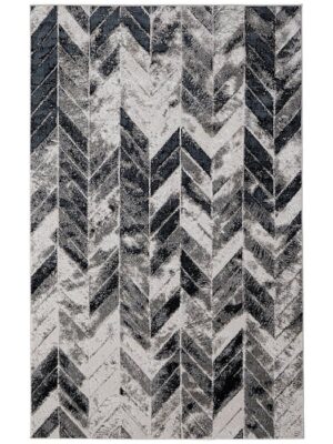MICAH Rug - 3048F-GRYSLV