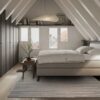 Mason Hand Tufted Rug - Travertine